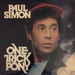 Paul Simon