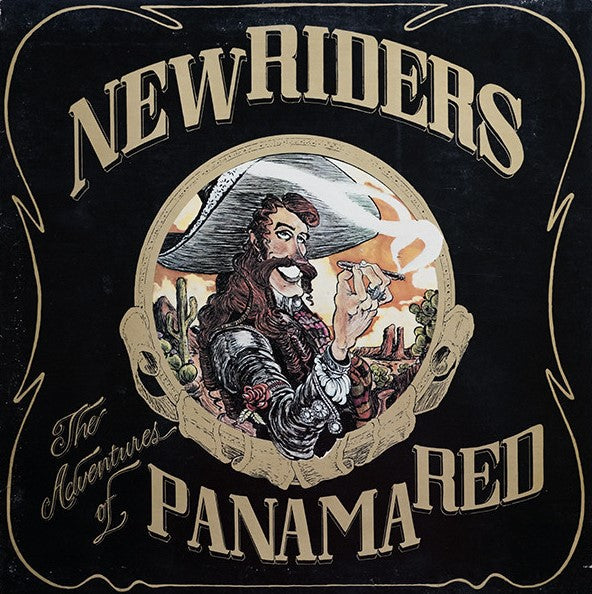 New Riders Of The Purple Sage