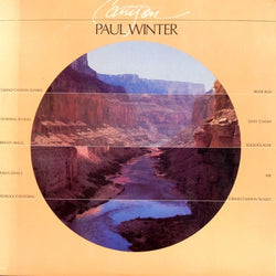 Paul Winter