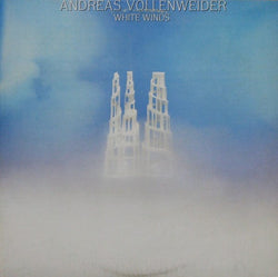 Andreas Vollenweider