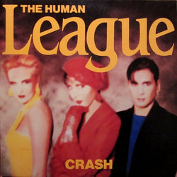 The Human League