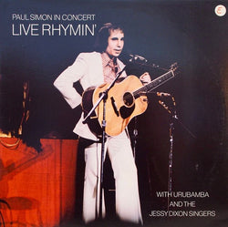 Paul Simon