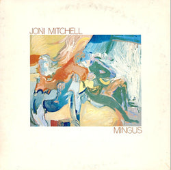 Joni Mitchell