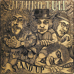Jethro Tull