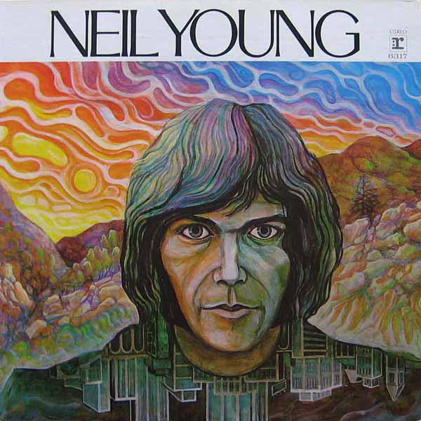 Neil Young