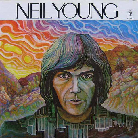 Neil Young