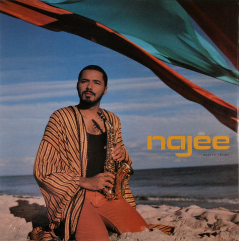 Najee