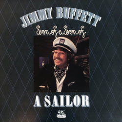 Jimmy Buffett