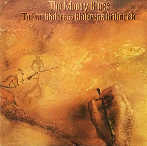 Moody Blues