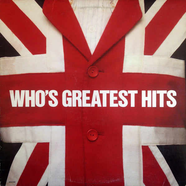 The Who