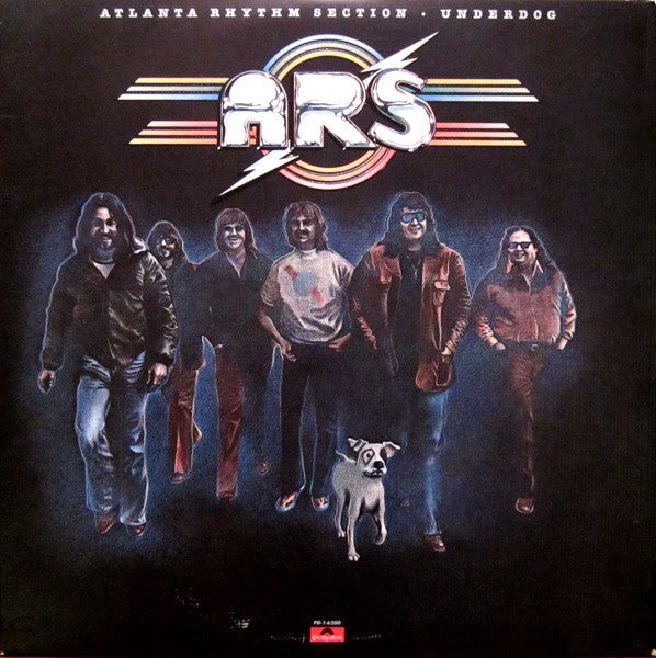 Atlanta Rhythm Section