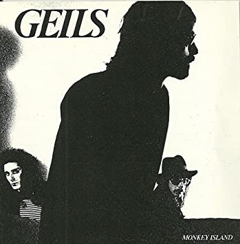 The J. Geils Band