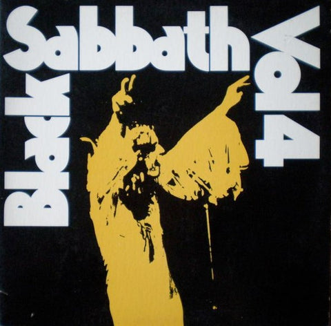 Black Sabbath