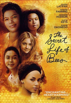 The Secret Life Of Bees