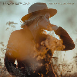 Jessica Willis Fischer