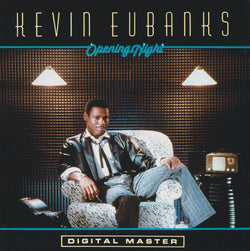 Kevin Eubanks