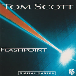 Tom Scott
