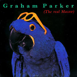 Graham Parker