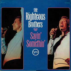 The Righteous Brothers