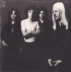 Johnny Winter