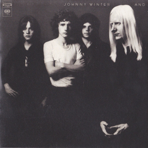 Johnny Winter