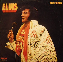Elvis Presley