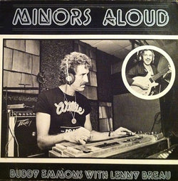 Buddy Emmons with Lenny Breau