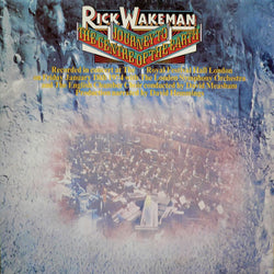 Rick Wakeman