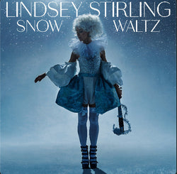 Lindsey Stirling