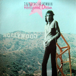 Thunderclap Newman