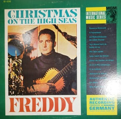 Freddy Quinn