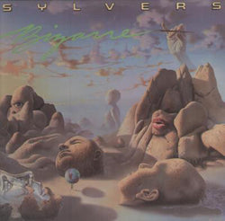 The Sylvers