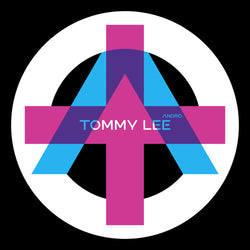 Tommy Lee