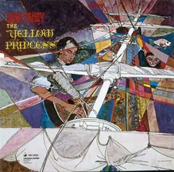 John Fahey