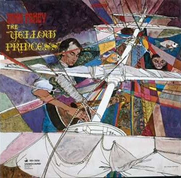 John Fahey