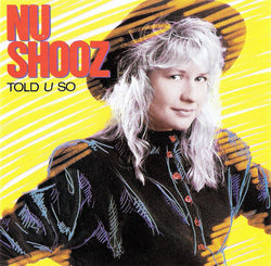 Nu Shooz