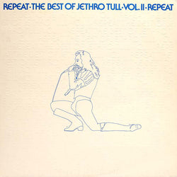Jethro Tull