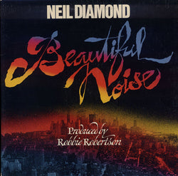 Neil Diamond