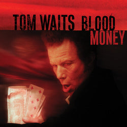 Tom Waits