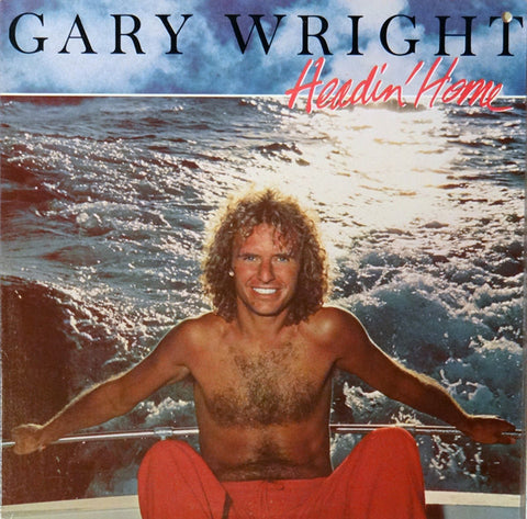 Gary Wright