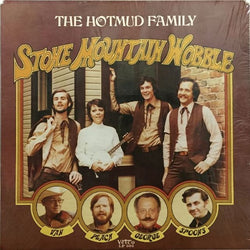 The Hotmud Family