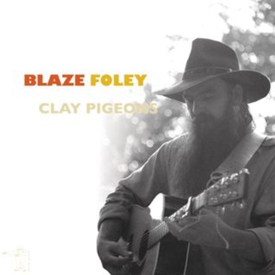 Blaze Foley