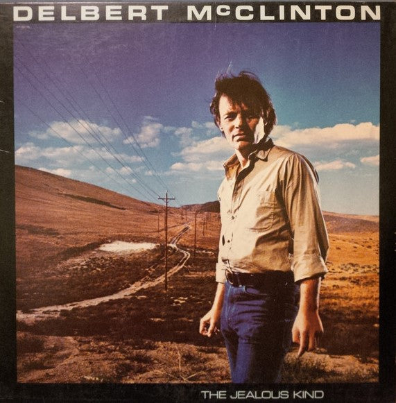Delbert McClinton