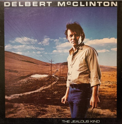 Delbert McClinton