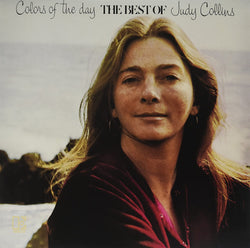 Judy Collins