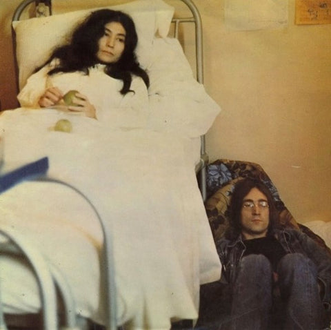 John Lennon / Yoko Ono