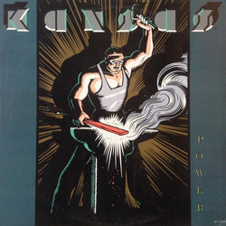 Kansas
