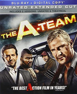 The A-Team