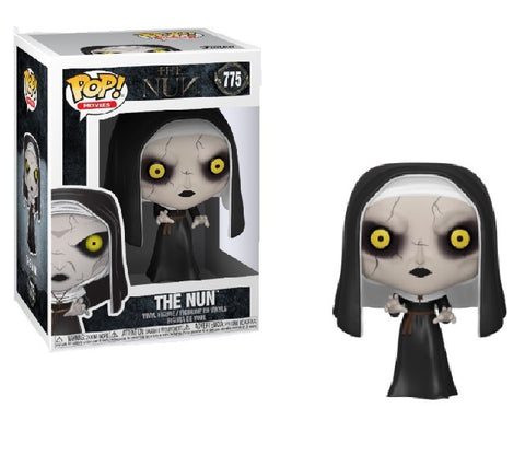 Funko Pop! Movies: The Nun