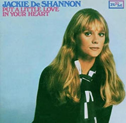 Jackie DeShannon